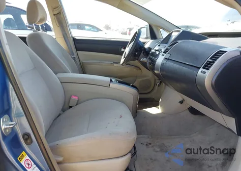 2006 Toyota Prius z USA, uszkodzony, nr VIN JTDKB20U267538975